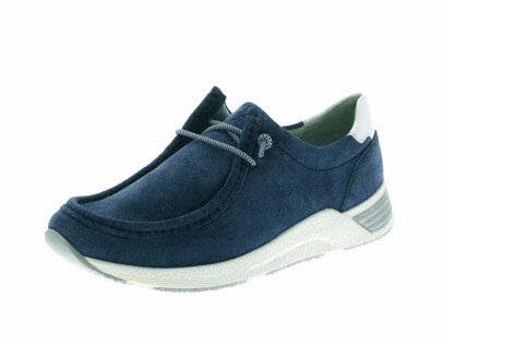 Sioux GRASH.-D192 Sneaker Blau