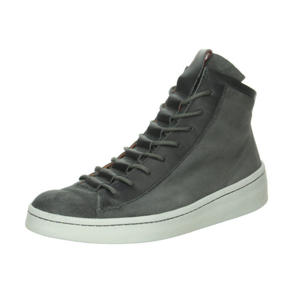 Think! KUMI Hi Top Sneaker Grau