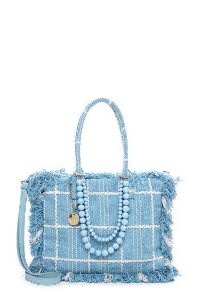 Suri Frey Shopper Blau - Bild 1