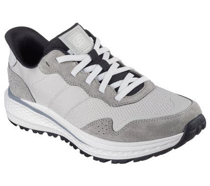 Skechers Sneaker Grau
