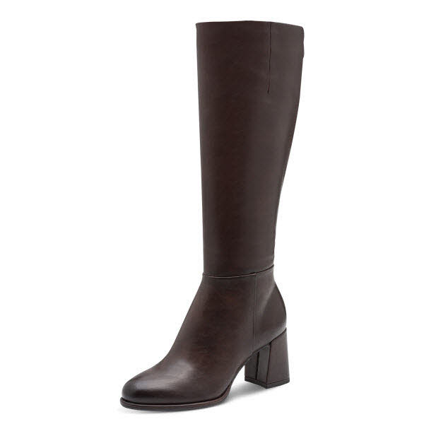 Tamaris Stiefel Braun - Bild 1