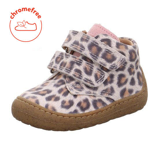 Superfit Lauflerner Beige