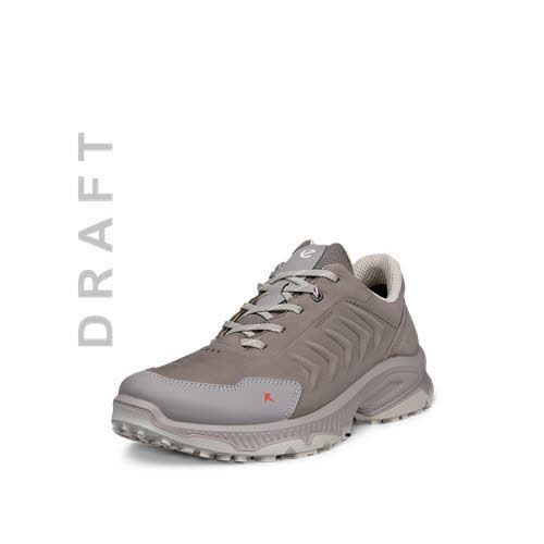 Ecco RECEPTOR Sneaker Beige - Bild 1