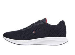 Tommy Hilfiger Sneaker Blau