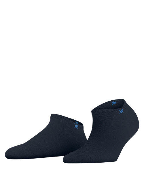 Burlington Sneakersocken Div. Farben - Bild 1
