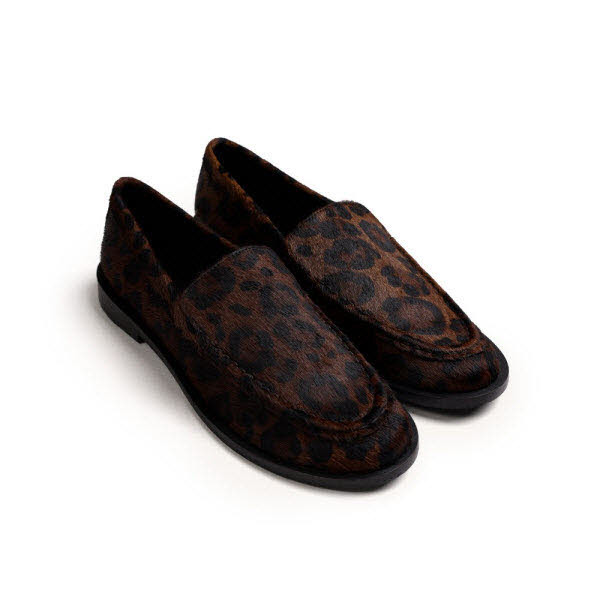 Gioseppo Loafer Braun - Bild 1