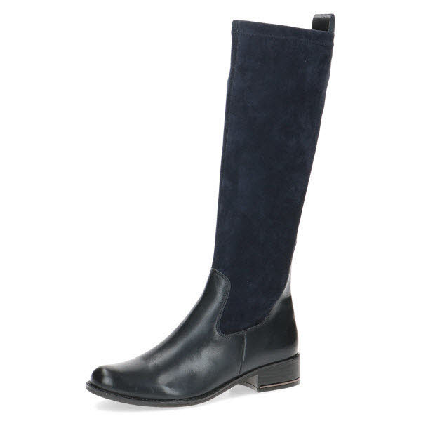 Caprice Stiefel Blau - Bild 1