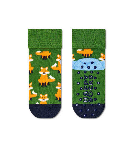 Happy Socks ABS-Socken Blau