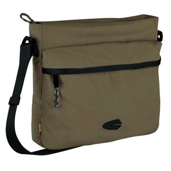 Camel Active Umhängetasche Khaki - Bild 1