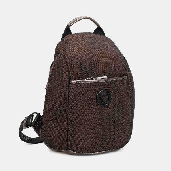 Binnari Rucksack Braun - Bild 1