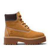 Timberland Schnürboot Wheat
