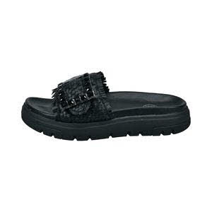 Bagatt Pantoffel Schwarz - Bild 1