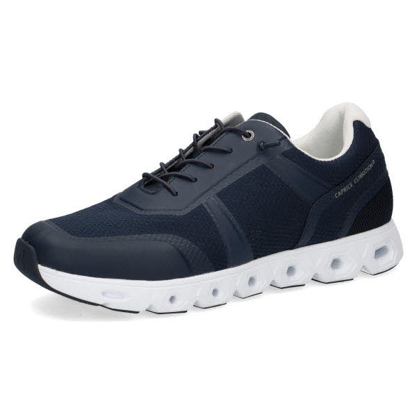 Caprice Climotion M Sneaker Blau - Bild 1