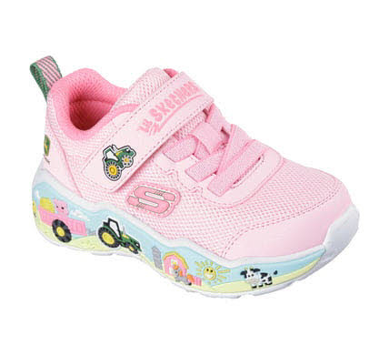 Skechers Sneaker Rosa