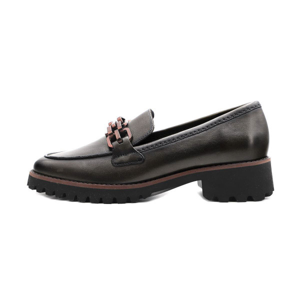 Ara KENT Loafer Oliv