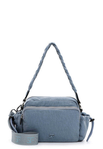 Suri Frey Crossover Blau - Bild 1