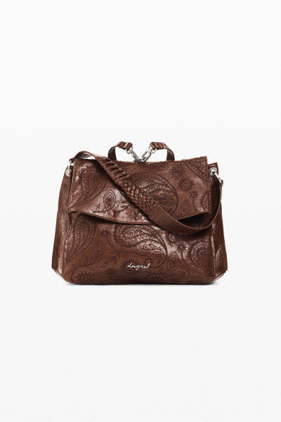 Desigual Rucksack Braun - Bild 1