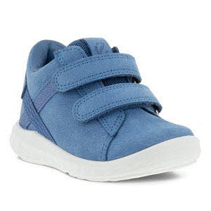 Ecco SP.1 L Lauflernschuh Blau