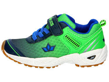 Lico Sportschuh Blau