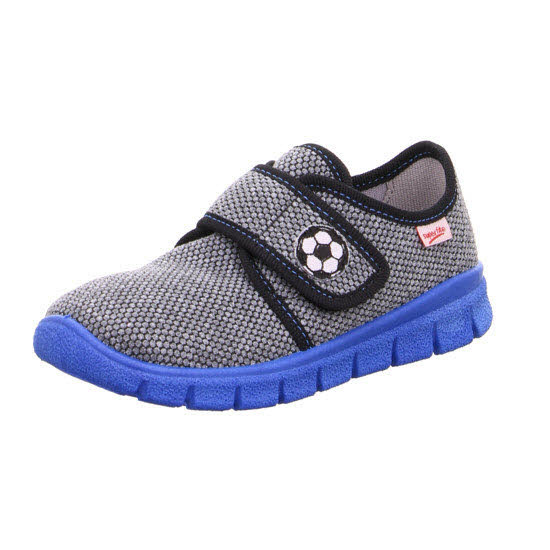 Superfit Hausschuh Grau