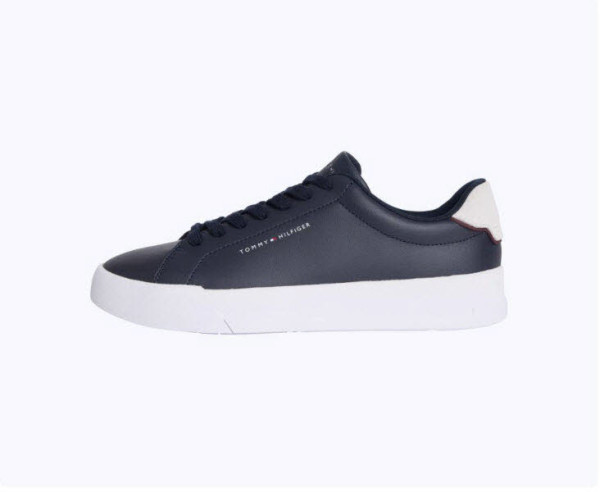 Tommy Hilfiger Sneaker Blau