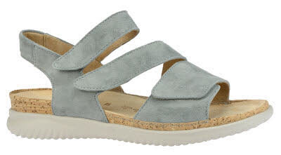Hartjes BREEZE Sandale Blau