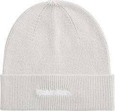 Calvin Klein Mütze Grau
