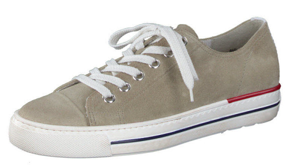 Paul Green Sneaker Oliv - Bild 1