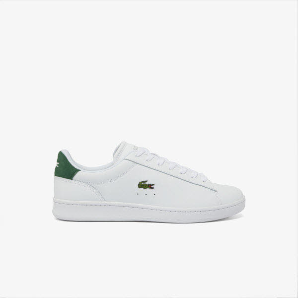 Lacoste Sneaker Weiss