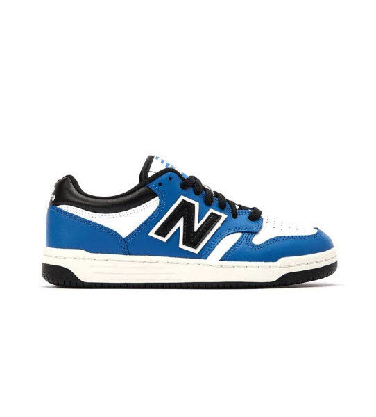 New Balance PSB480TB Sneaker Blau - Bild 1