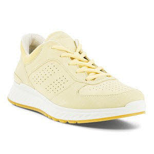 Ecco EXOSTR Sneaker Gelb - Bild 1
