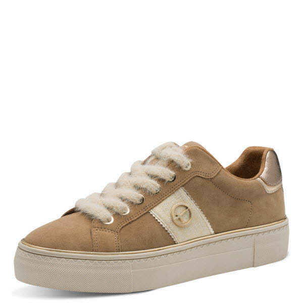 Tamaris Sneaker Camel - Bild 1