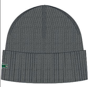 Lacoste Mütze Grau