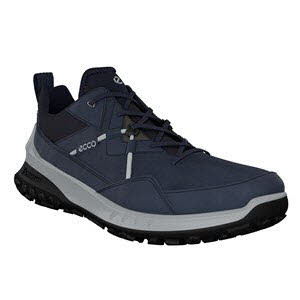 Ecco ULT-TR Sneaker Blau - Bild 1