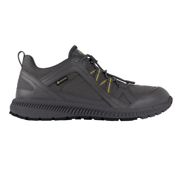 Ecco Terrac Sneaker Braun - Bild 1