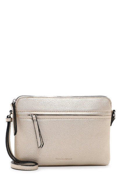 Emily & Noah Umhängetasche Gold - Bild 1