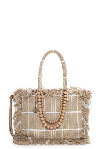 Suri Frey Shopper Beige - Bild 1