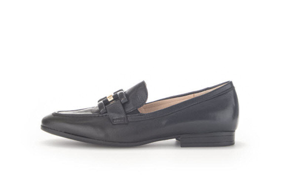 Gabor Loafer Blau - Bild 1