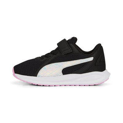 Puma Sneaker Schwarz