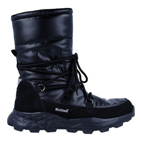 Richter Stiefel Schwarz