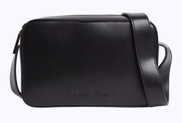 Calvin Klein Camerabag Schwarz