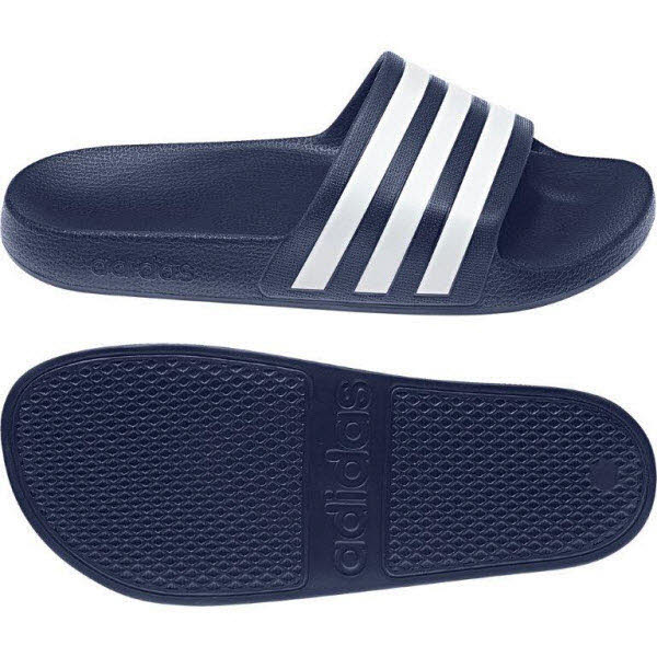 Adidas Adilette Blau - Bild 1