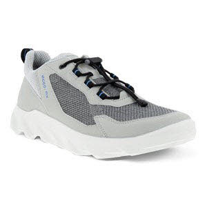 Ecco MX M L Sneaker Grau - Bild 1