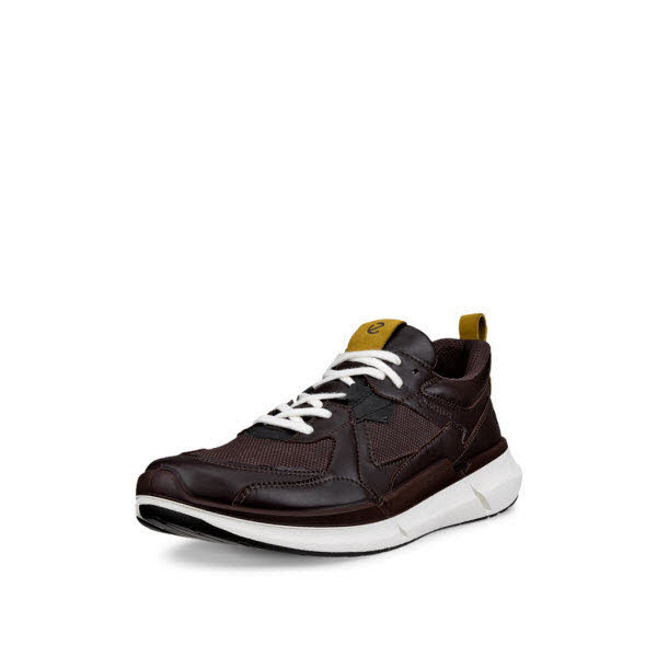 Ecco BIOM 2 Sneaker Braun - Bild 1