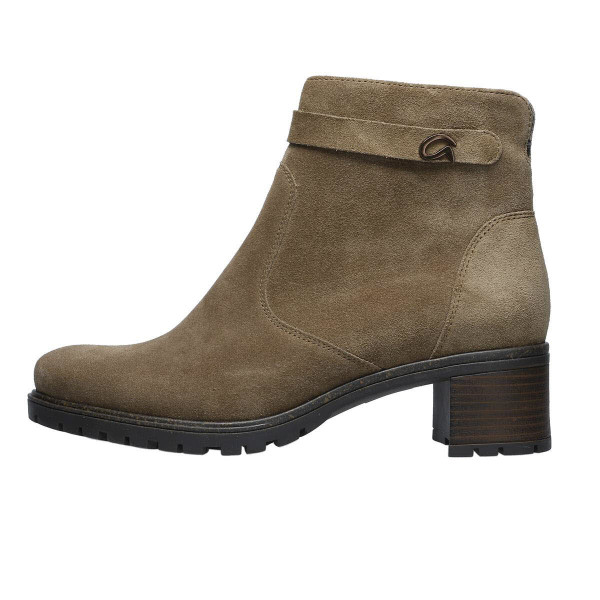 Ara RONDA Stiefelette Beige