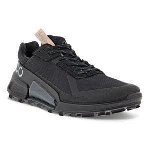 Ecco BIOM 2 Sneaker Schwarz - Bild 1