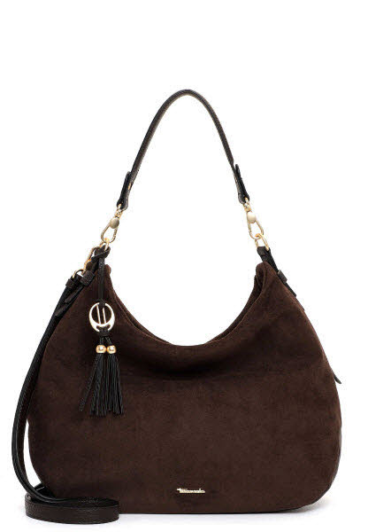 Tamaris Bags Schultertasche Braun - Bild 1