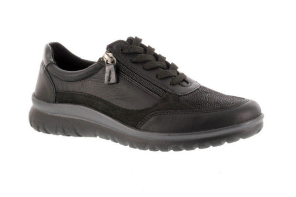 Inblu Sneaker Schwarz