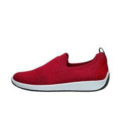 Ara Sneaker Rot