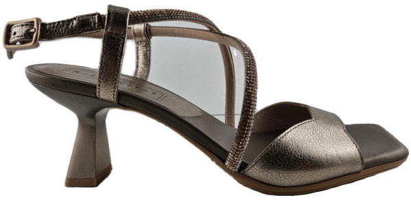 Hispanitas Sandale Gold - Bild 1